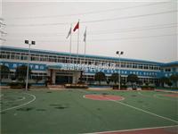 坡顶型活动板房